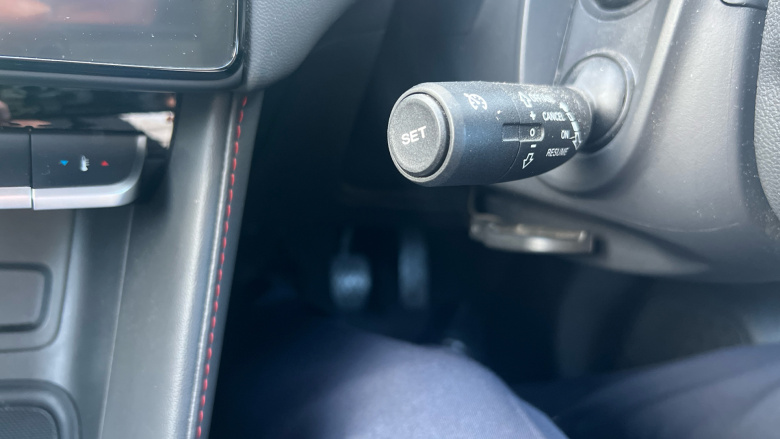 MG ZS 1.5 VTi-TECH Exclusive 5dr Petrol Hatchback